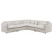 Hobson Sectionals 9 - Bargain Furniture (Detroit, MI)