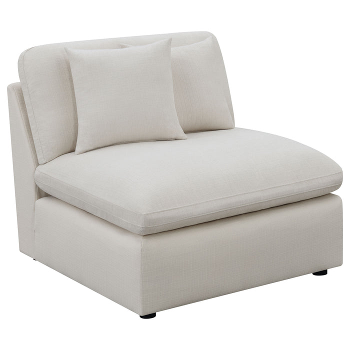 Hobson Sectionals 9 - Bargain Furniture (Detroit, MI)