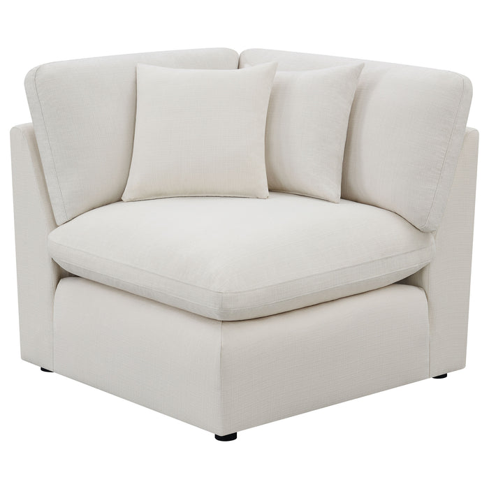 Hobson Sectionals 9 - Bargain Furniture (Detroit, MI)