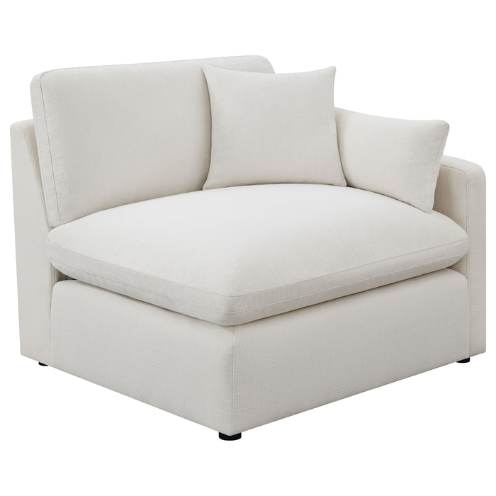 Hobson Sectionals 9 - Bargain Furniture (Detroit, MI)