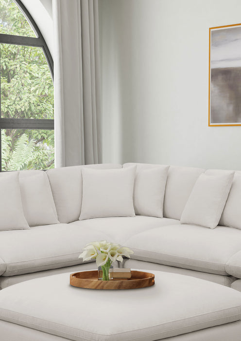 Hobson Sectionals - Bargain Furniture (Detroit, MI)