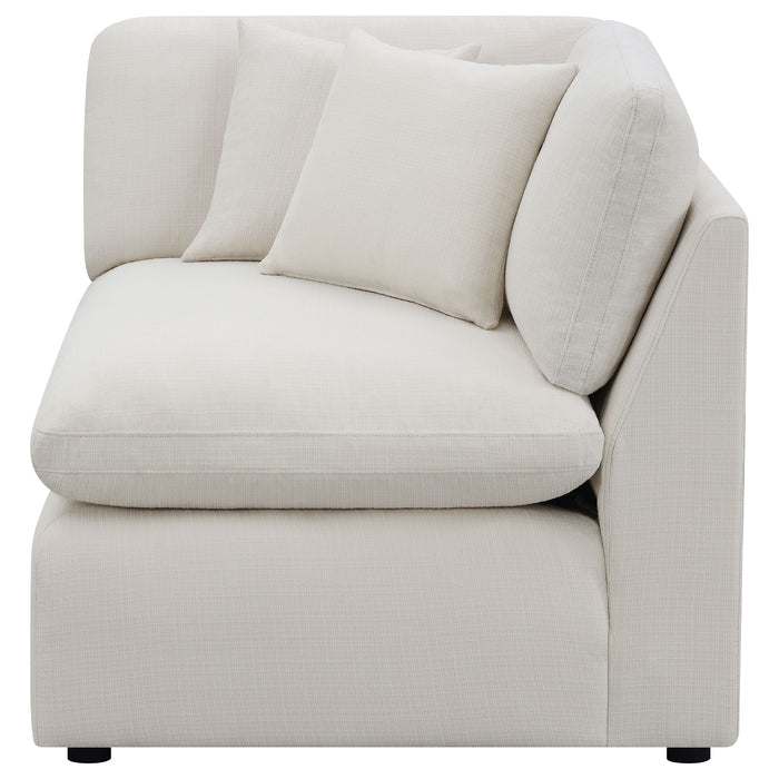 Hobson Sectionals - Bargain Furniture (Detroit, MI)