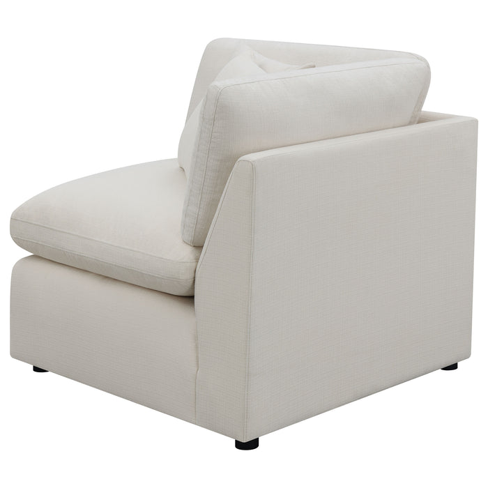 Hobson Sectionals - Bargain Furniture (Detroit, MI)