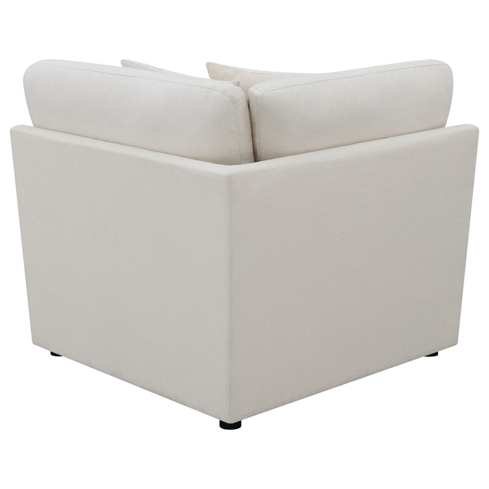 Hobson Sectionals - Bargain Furniture (Detroit, MI)
