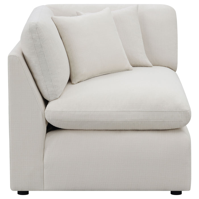 Hobson Sectionals - Bargain Furniture (Detroit, MI)