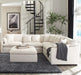 Hobson Sectionals - Bargain Furniture (Detroit, MI)