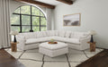 Hobson Sectionals - Bargain Furniture (Detroit, MI)