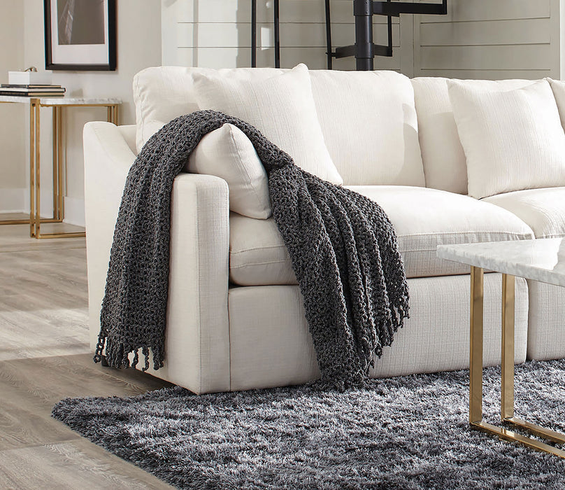 Hobson Modular Sectionals 8 - Bargain Furniture (Detroit, MI)