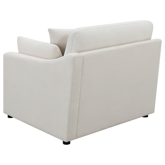 Hobson Modular Sectionals 8 - Bargain Furniture (Detroit, MI)