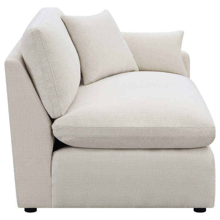 Hobson Modular Sectionals 8 - Bargain Furniture (Detroit, MI)