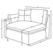 Hobson Modular Sectionals 8 - Bargain Furniture (Detroit, MI)
