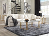 Hobson Modular Sectionals 8 - Bargain Furniture (Detroit, MI)
