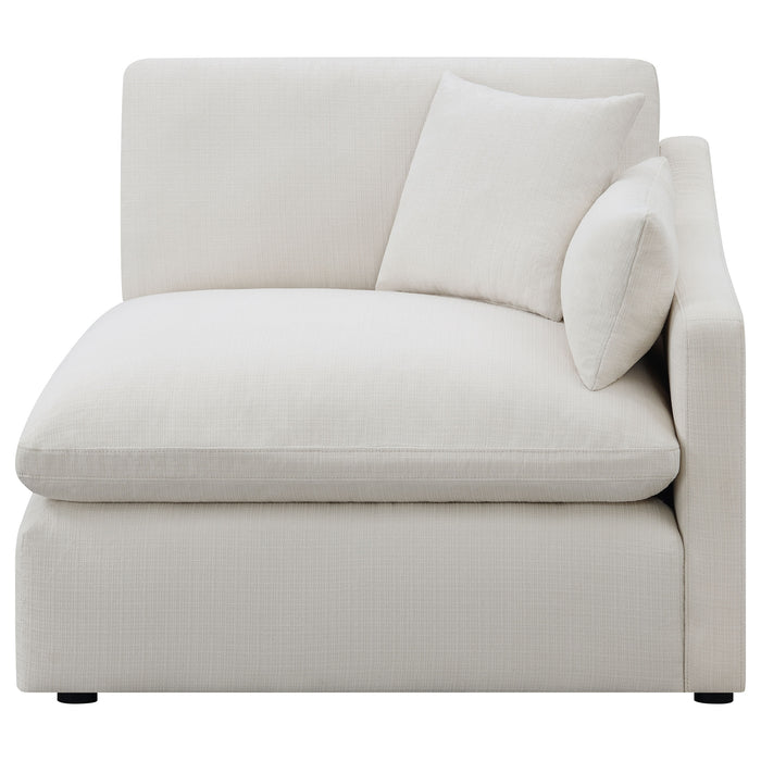 Hobson Modular Sectionals 8 - Bargain Furniture (Detroit, MI)