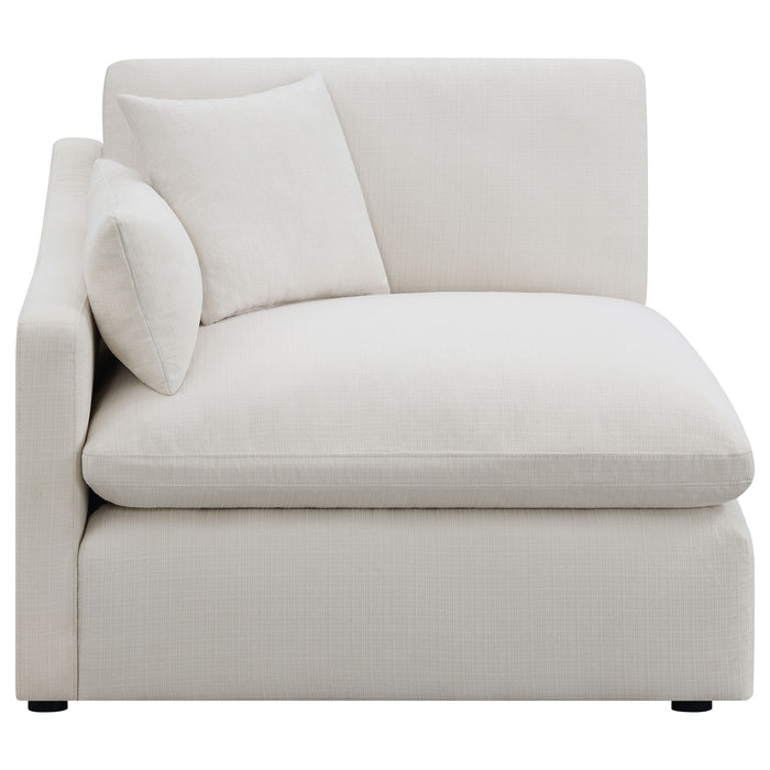 Hobson Modular Sectionals 8 - Bargain Furniture (Detroit, MI)