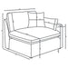 Hobson Modular Sectionals 8 - Bargain Furniture (Detroit, MI)