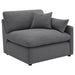 Hobson Sectionals 9 - Bargain Furniture (Detroit, MI)