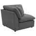 Hobson Sectionals - Bargain Furniture (Detroit, MI)