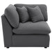 Hobson Sectionals - Bargain Furniture (Detroit, MI)