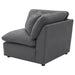 Hobson Sectionals - Bargain Furniture (Detroit, MI)