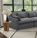 Hobson Modular Sectionals 8 - Bargain Furniture (Detroit, MI)