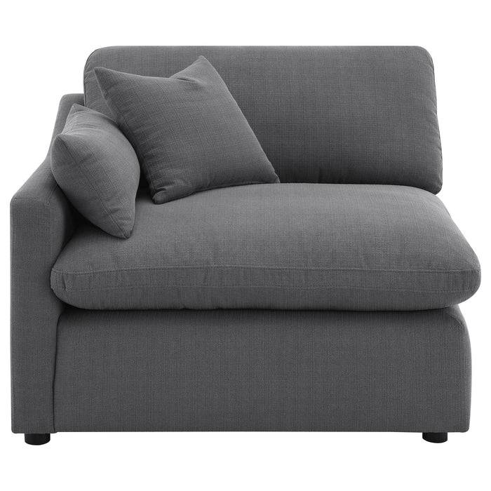 Hobson Modular Sectionals 8 - Bargain Furniture (Detroit, MI)