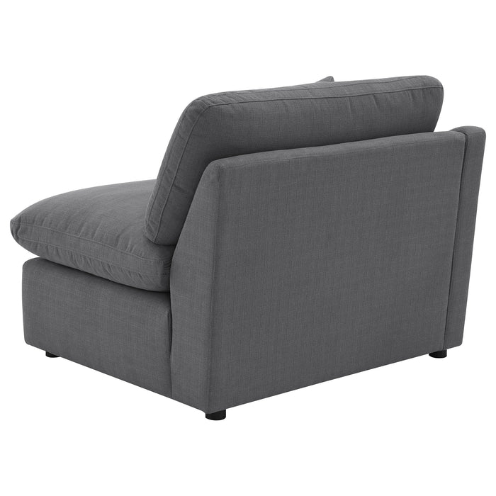 Hobson Modular Sectionals 8 - Bargain Furniture (Detroit, MI)