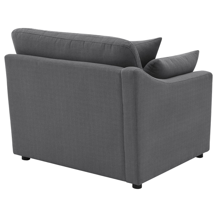 Hobson Modular Sectionals 8 - Bargain Furniture (Detroit, MI)