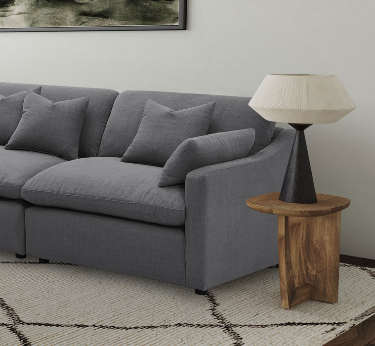 Hobson Modular Sectionals 8 - Bargain Furniture (Detroit, MI)