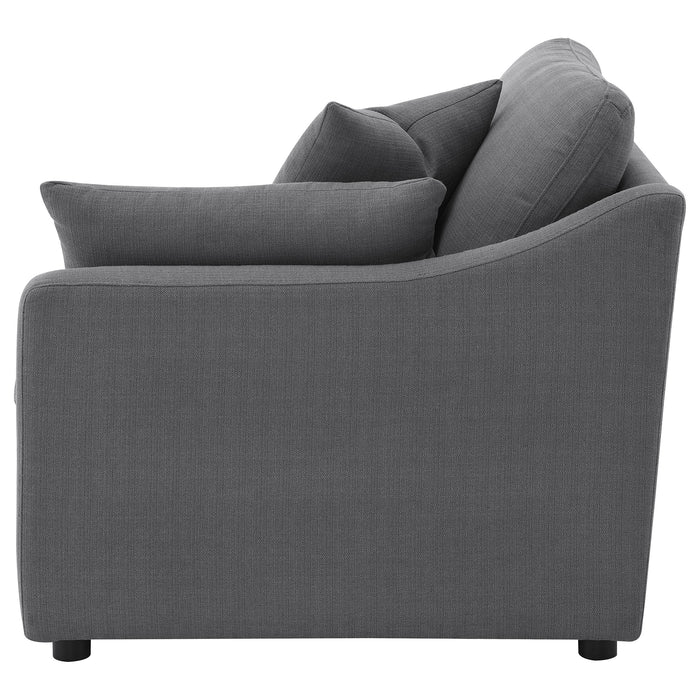 Hobson Modular Sectionals 8 - Bargain Furniture (Detroit, MI)