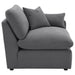 Hobson Modular Sectionals 8 - Bargain Furniture (Detroit, MI)