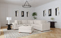 Lakeview Modular Sectionals Seating - Bargain Furniture (Detroit, MI)