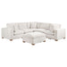 Lakeview Modular Sectionals Seating - Bargain Furniture (Detroit, MI)