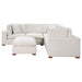 Lakeview Modular Sectionals Seating - Bargain Furniture (Detroit, MI)