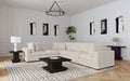 Lakeview Sectionals - Bargain Furniture (Detroit, MI)