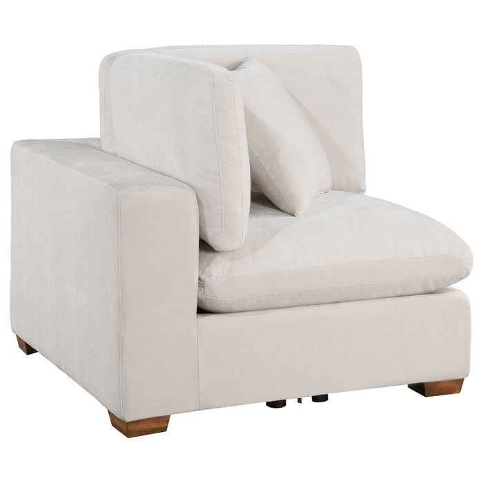 Lakeview Sectionals - Bargain Furniture (Detroit, MI)