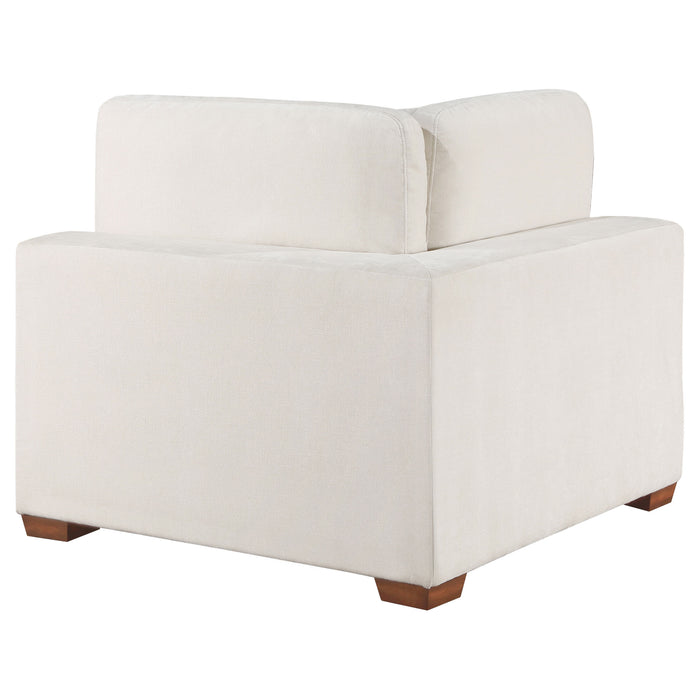 Lakeview Modular Sectionals Upholstered - Bargain Furniture (Detroit, MI)
