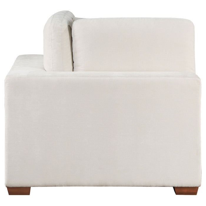 Lakeview Modular Sectionals Upholstered - Bargain Furniture (Detroit, MI)