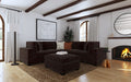Lakeview Modular Sectionals Seating - Bargain Furniture (Detroit, MI)
