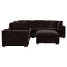 Lakeview Modular Sectionals Seating - Bargain Furniture (Detroit, MI)