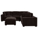 Lakeview Modular Sectionals Seating - Bargain Furniture (Detroit, MI)