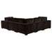Lakeview Modular Sectionals Seating - Bargain Furniture (Detroit, MI)