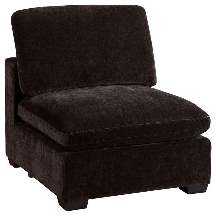 Lakeview Sectionals - Bargain Furniture (Detroit, MI)