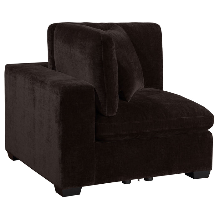 Lakeview Modular Sectionals Upholstered - Bargain Furniture (Detroit, MI)