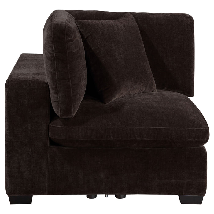 Lakeview Modular Sectionals Upholstered - Bargain Furniture (Detroit, MI)