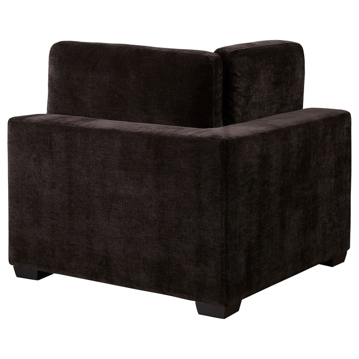 Lakeview Modular Sectionals Upholstered - Bargain Furniture (Detroit, MI)