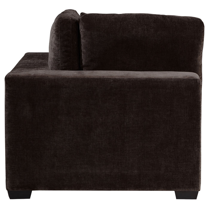 Lakeview Modular Sectionals Upholstered - Bargain Furniture (Detroit, MI)