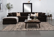 Lakeview Modular Sectionals Upholstered - Bargain Furniture (Detroit, MI)