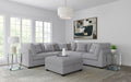 Cambria Sectionals - Bargain Furniture (Detroit, MI)