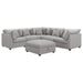 Cambria Sectionals - Bargain Furniture (Detroit, MI)