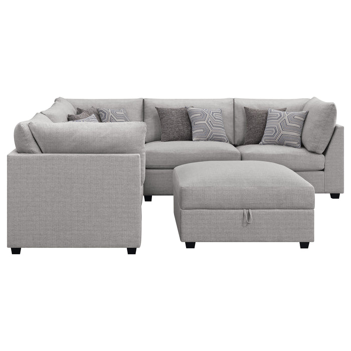 Cambria Sectionals - Bargain Furniture (Detroit, MI)